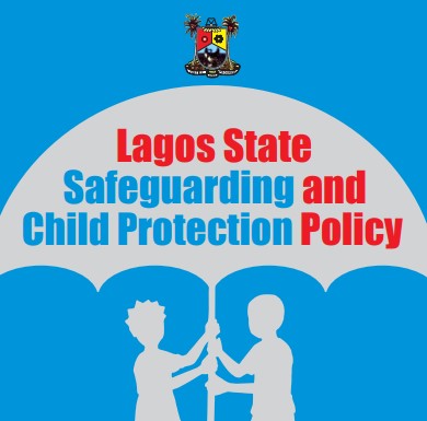 LAGOS STATE SAFEGUARDING AND CHILD PROTECTION POLICY